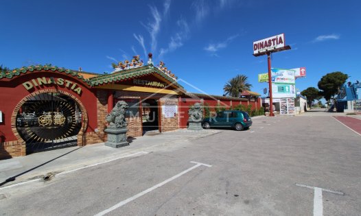 Återförsäljning - Radhus -
Orihuela Costa - Lomas de Cabo Roig