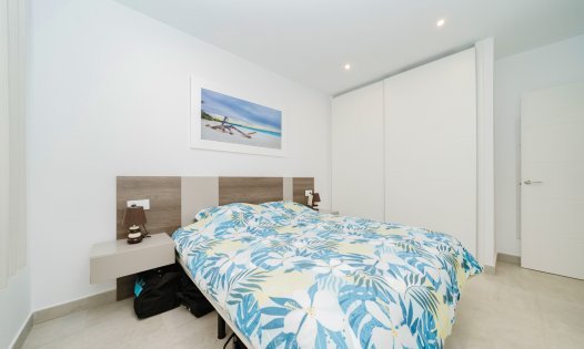 Återförsäljning - Takvåningar -
Pilar de la Horadada