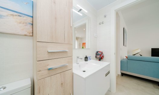 Återförsäljning - Takvåningar -
Pilar de la Horadada