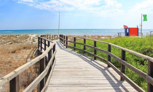 Återförsäljning - Takvåningar -
Pilar de la Horadada