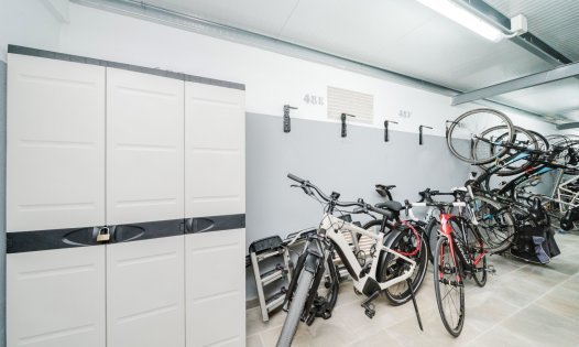 Återförsäljning - Takvåningar -
Pilar de la Horadada