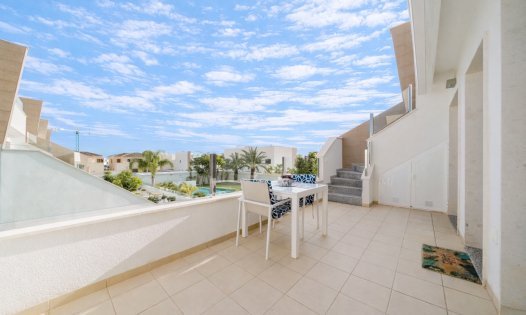 Återförsäljning - Takvåningar -
Pilar de la Horadada