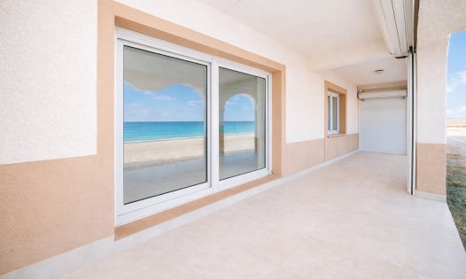 Återförsäljning - Villor -
San Javier - La Manga del Mar Menor