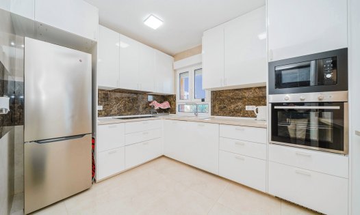 Återförsäljning - Villor -
San Javier - La Manga del Mar Menor