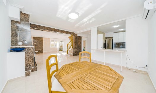 Återförsäljning - Villor -
San Javier - La Manga del Mar Menor