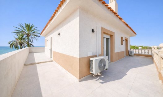 Återförsäljning - Villor -
San Javier - La Manga del Mar Menor