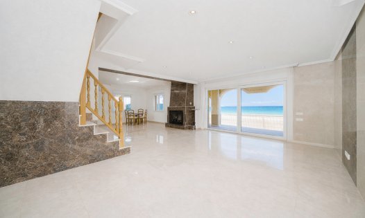 Återförsäljning - Villor -
San Javier - La Manga del Mar Menor