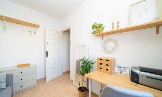 Återförsäljning - Radhus -
Alcázares, Los