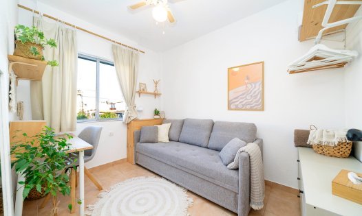 Återförsäljning - Radhus -
Alcázares, Los