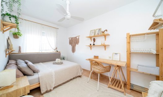 Återförsäljning - Radhus -
Alcázares, Los