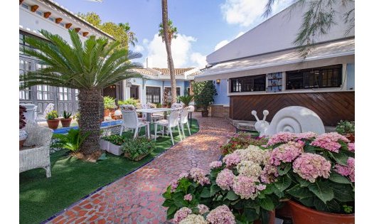 Resale - Commercial premises -
Orihuela Costa - Dehesa de Campoamor