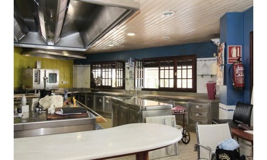 Resale - Commercial premises -
Orihuela Costa - Dehesa de Campoamor