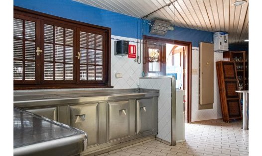 Resale - Commercial premises -
Orihuela Costa - Dehesa de Campoamor