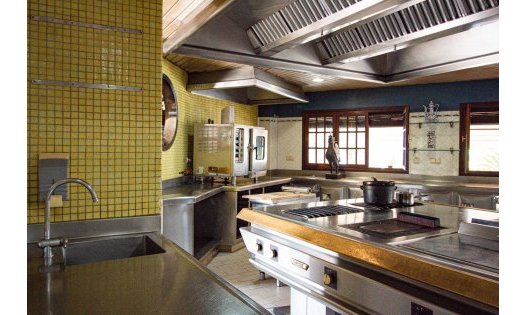 Resale - Commercial premises -
Orihuela Costa - Dehesa de Campoamor