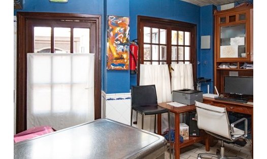 Resale - Commercial premises -
Orihuela Costa - Dehesa de Campoamor