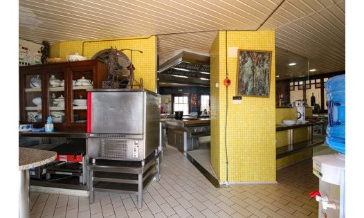 Resale - Commercial premises -
Orihuela Costa - Dehesa de Campoamor