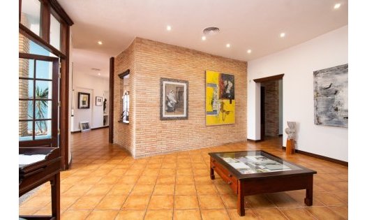 Resale - Commercial premises -
Orihuela Costa - Dehesa de Campoamor