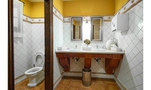 Resale - Commercial premises -
Orihuela Costa - Dehesa de Campoamor