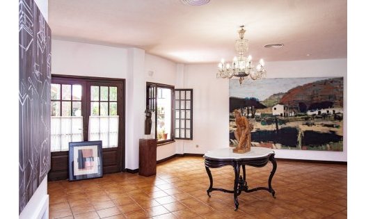 Resale - Commercial premises -
Orihuela Costa - Dehesa de Campoamor