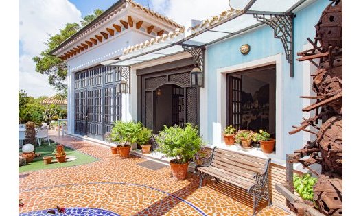 Resale - Commercial premises -
Orihuela Costa - Dehesa de Campoamor