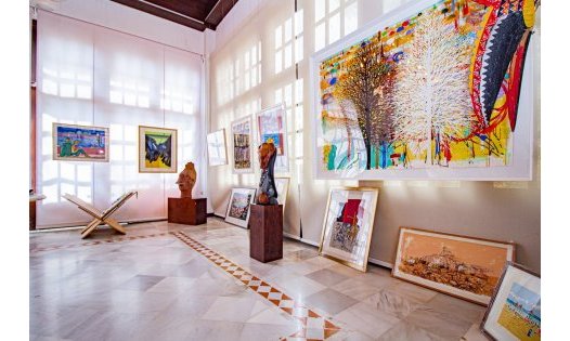 Resale - Commercial premises -
Orihuela Costa - Dehesa de Campoamor