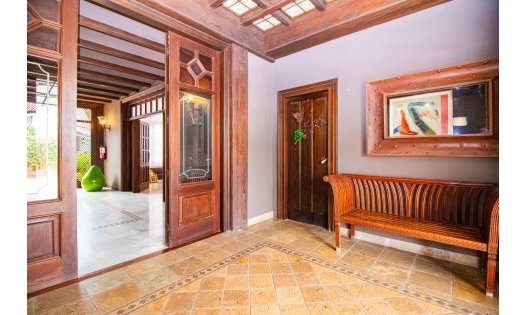 Resale - Commercial premises -
Orihuela Costa - Dehesa de Campoamor