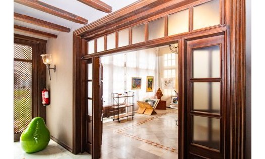 Resale - Commercial premises -
Orihuela Costa - Dehesa de Campoamor