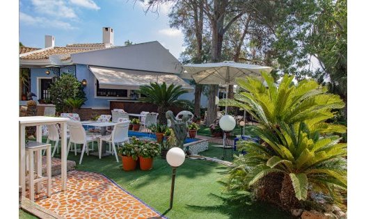 Resale - Commercial premises -
Orihuela Costa - Dehesa de Campoamor