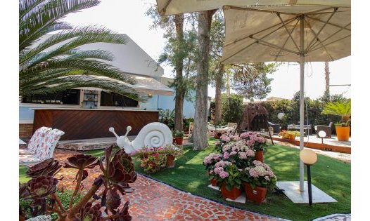 Resale - Commercial premises -
Orihuela Costa - Dehesa de Campoamor