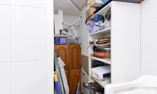 Wiederverkauf - Reihenhäuser -
Alcázares, Los - Los Alc&aacute;zares