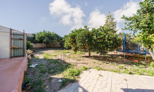 Wiederverkauf - Reihenhäuser -
San Javier - Santiago de la Ribera