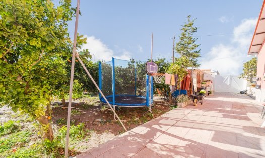 Wiederverkauf - Reihenhäuser -
San Javier - Santiago de la Ribera