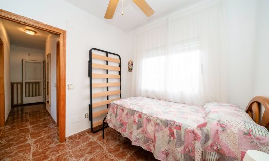 Revente - Maisons mitoyennes -
Los Urrutias - El Carmol&iacute;