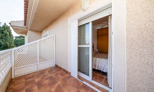 Revente - Maisons mitoyennes -
Los Urrutias - El Carmol&iacute;