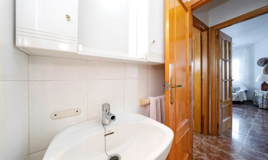 Revente - Maisons mitoyennes -
Los Urrutias - El Carmol&iacute;