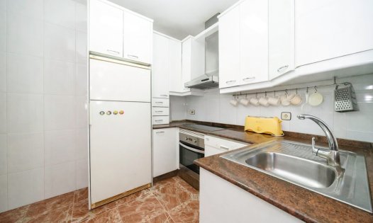 Revente - Maisons mitoyennes -
Los Urrutias - El Carmol&iacute;