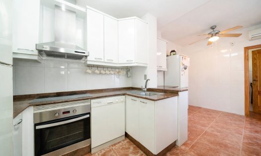 Revente - Maisons mitoyennes -
Los Urrutias - El Carmol&iacute;