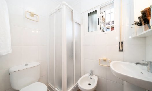 Revente - Maisons mitoyennes -
Los Urrutias - El Carmol&iacute;