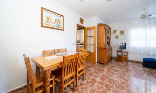 Revente - Maisons mitoyennes -
Los Urrutias - El Carmol&iacute;