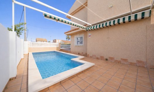 Revente - Maisons mitoyennes -
Los Urrutias - El Carmol&iacute;