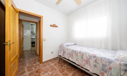 Revente - Maisons mitoyennes -
Los Urrutias - El Carmol&iacute;