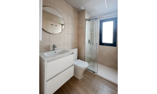 Wiederverkauf - Penthäuser -
Torre-Pacheco - Santa Rosal&iacute;a Lake and Life Resort