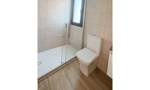 Wiederverkauf - Penthäuser -
Torre-Pacheco - Santa Rosal&iacute;a Lake and Life Resort