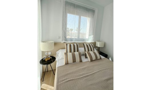 Wiederverkauf - Penthäuser -
Torre-Pacheco - Santa Rosal&iacute;a Lake and Life Resort