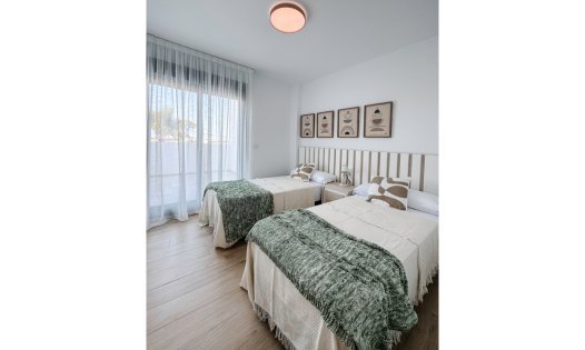 Wiederverkauf - Penthäuser -
Torre-Pacheco - Santa Rosal&iacute;a Lake and Life Resort