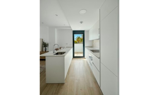 Wiederverkauf - Penthäuser -
Torre-Pacheco - Santa Rosal&iacute;a Lake and Life Resort