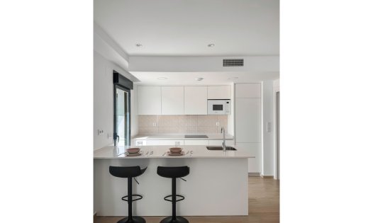 Wiederverkauf - Penthäuser -
Torre-Pacheco - Santa Rosal&iacute;a Lake and Life Resort