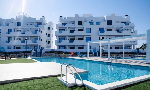 Wiederverkauf - Penthäuser -
Torre-Pacheco - Santa Rosal&iacute;a Lake and Life Resort