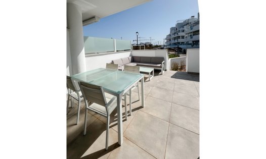 Wiederverkauf - Penthäuser -
Torre-Pacheco - Santa Rosal&iacute;a Lake and Life Resort