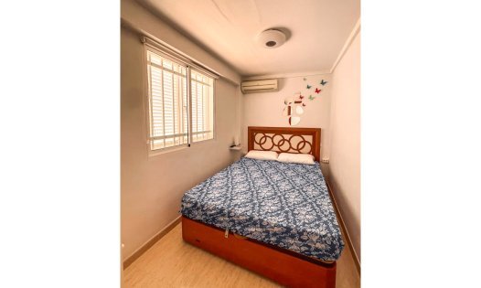 Wiederverkauf - Bungalows -
Pilar de la Horadada - Mil Palmeras